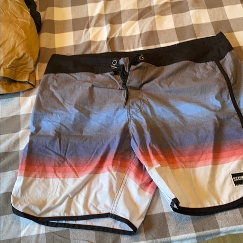 Ezekiel Board Shorts